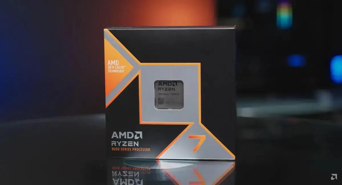 Pacotes com placa-mãe B850/X870E e Ryzen 9800X3D estão em promoção nos EUA, economize mais de US$100 na Newegg