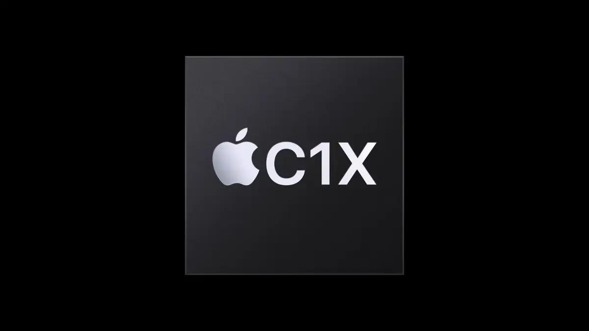 Análise do modem 5G C1X da Apple: desempenho e eficiência em debate