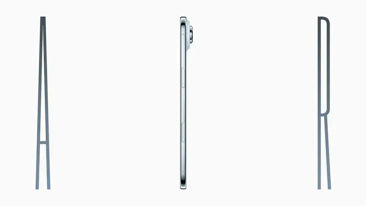 Caixas dos modelos iPhone Air, iPhone 17 Pro e iPhone 17 são reveladas
