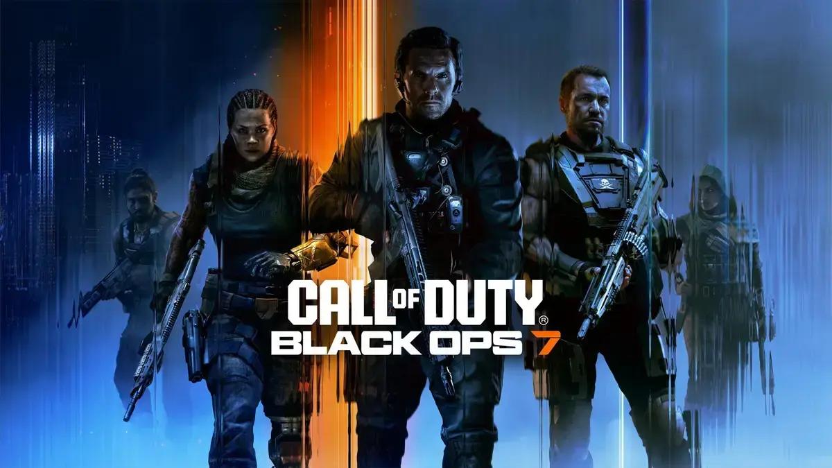 Call of Duty Black Ops 7 destaca mecânica de corrida nas paredes e movimentação no multiplayer