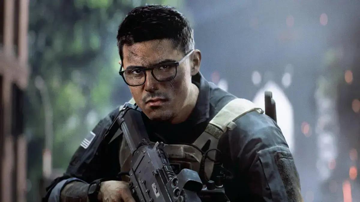Campanha solo de Battlefield 6 aposta em narrativa cinematográfica e guerra moderna