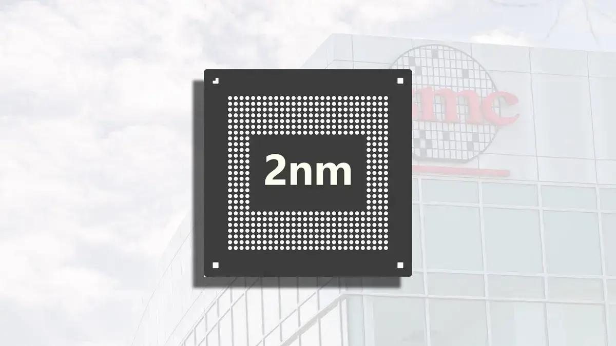 Apple reserva mais da metade da capacidade de produção de chips de 2nm da TSMC, limitando rivais
