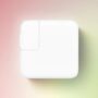 Apple deixa de vender carregador de 30W, mas ele ainda acompanha dois dispositivos