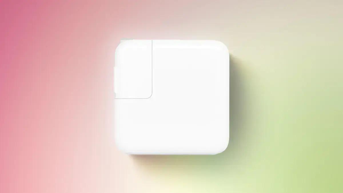 Apple deixa de vender carregador de 30W, mas ele ainda acompanha dois dispositivos