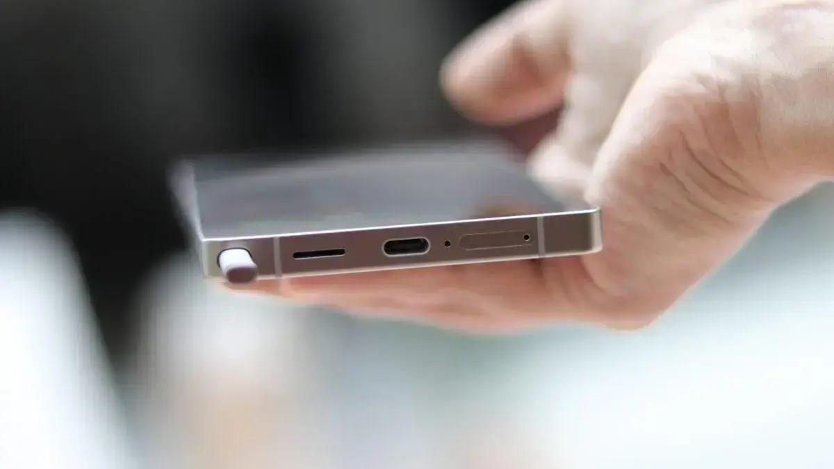 Série Galaxy S26 mantém padrão de carregamento sem grandes mudanças