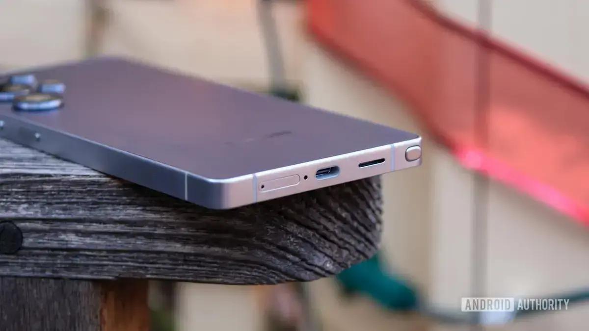 Galaxy S26 pode manter as mesmas velocidades de carregamento dos modelos anteriores