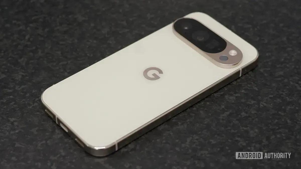 Por que uma capa é necessária para o Google Pixel 10 Pro