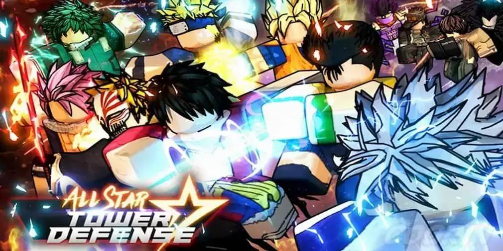 Códigos atualizados de All Star Tower Defense para setembro de 2025