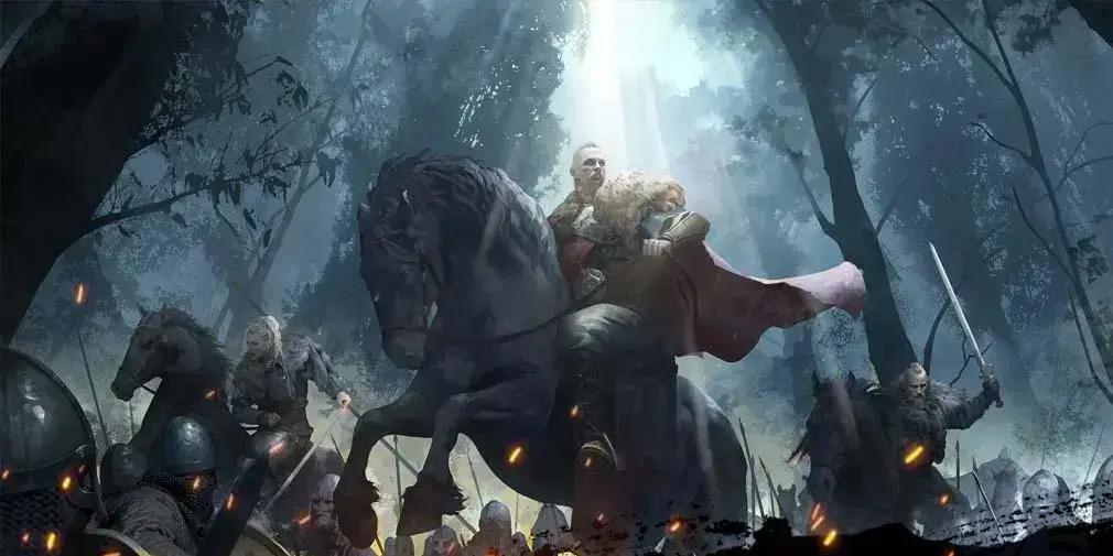 Códigos Ativos do Viking Rise para Setembro de 2025