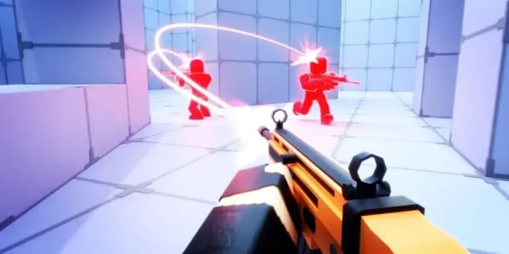 Códigos de Roblox Rivals para setembro de 2025: como usar e personalizar suas armas