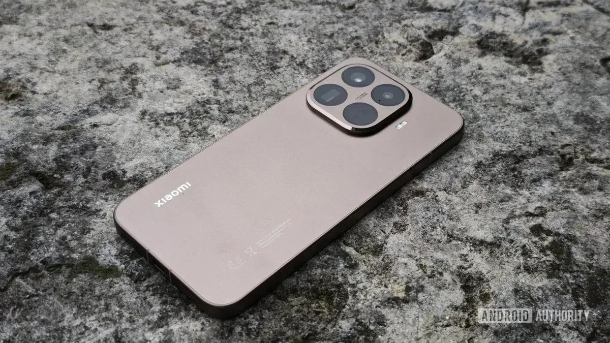 Novo smartphone Android permite comunicação offline como walkie-talkie