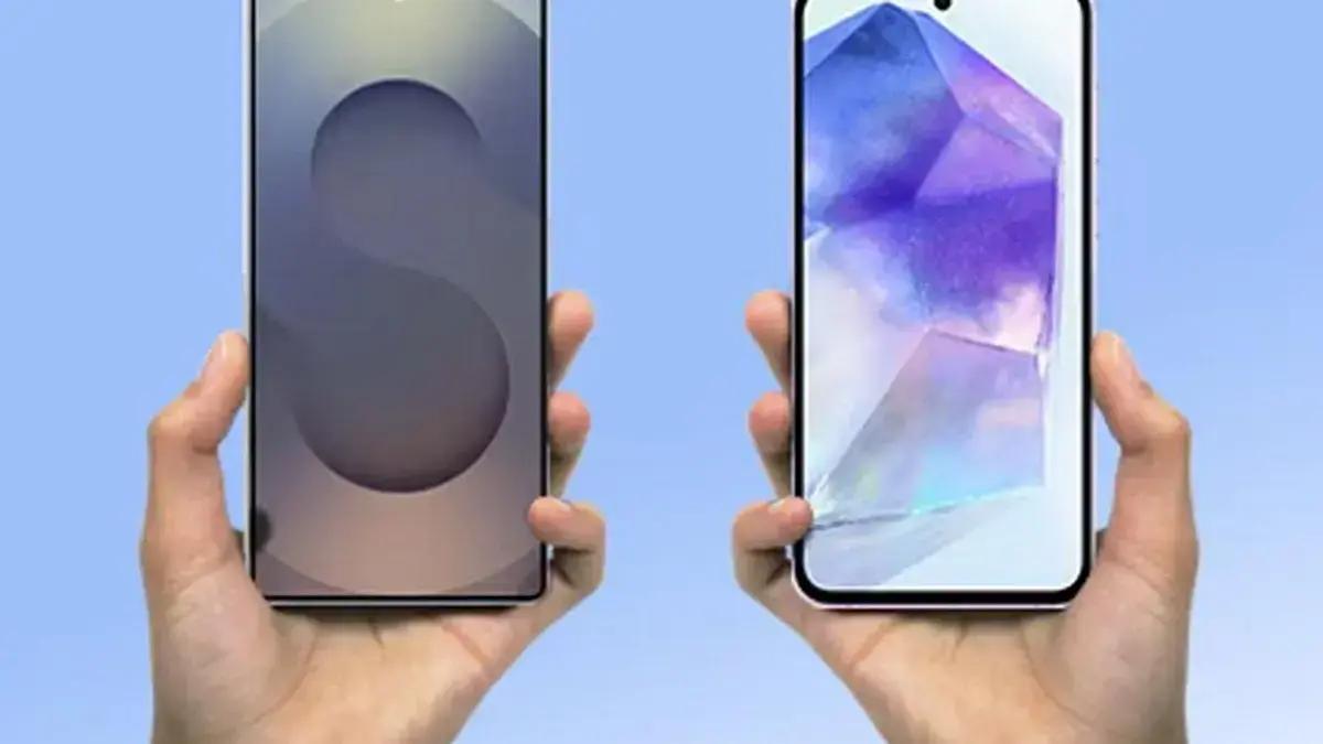Ofertas de celulares Samsung, Apple, Motorola e outras marcas na Semana do Eletro do Mercado Livre