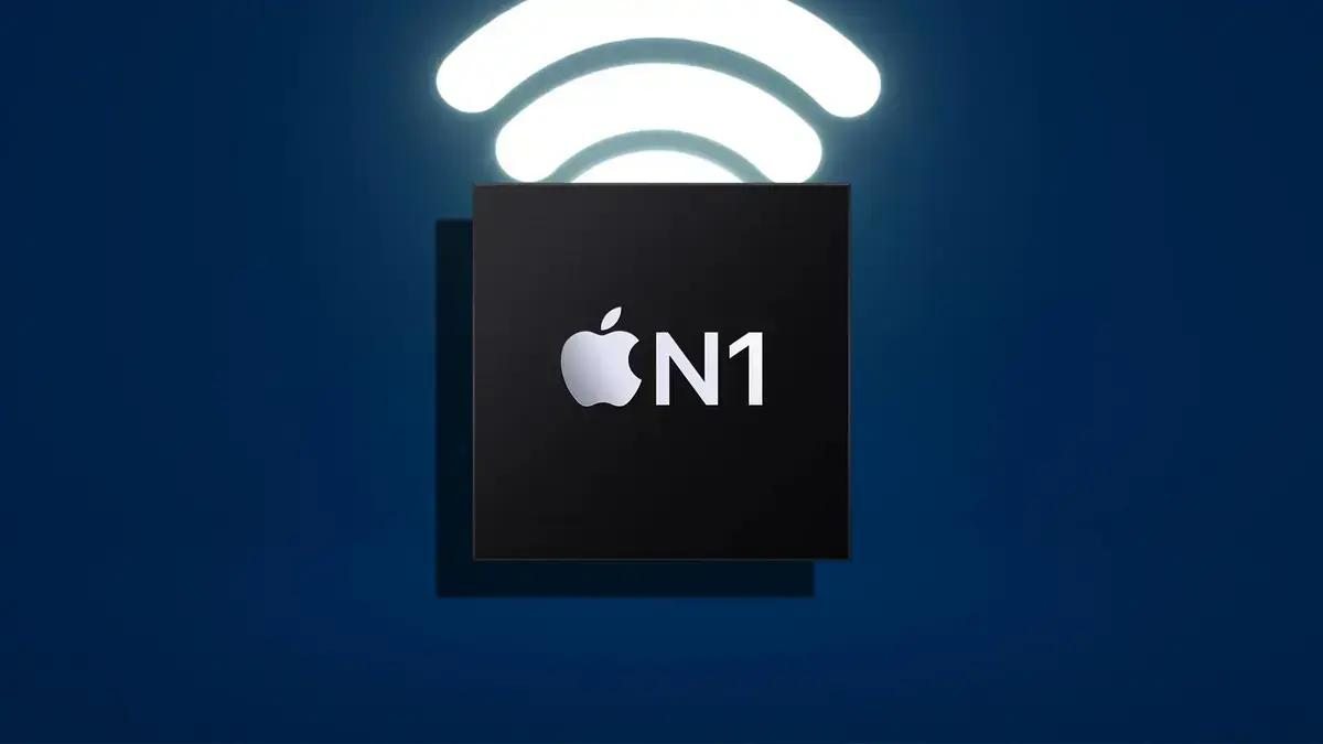 Limitação do chip N1 da Apple reduz potencial do Wi-Fi 7 no iPhone 17