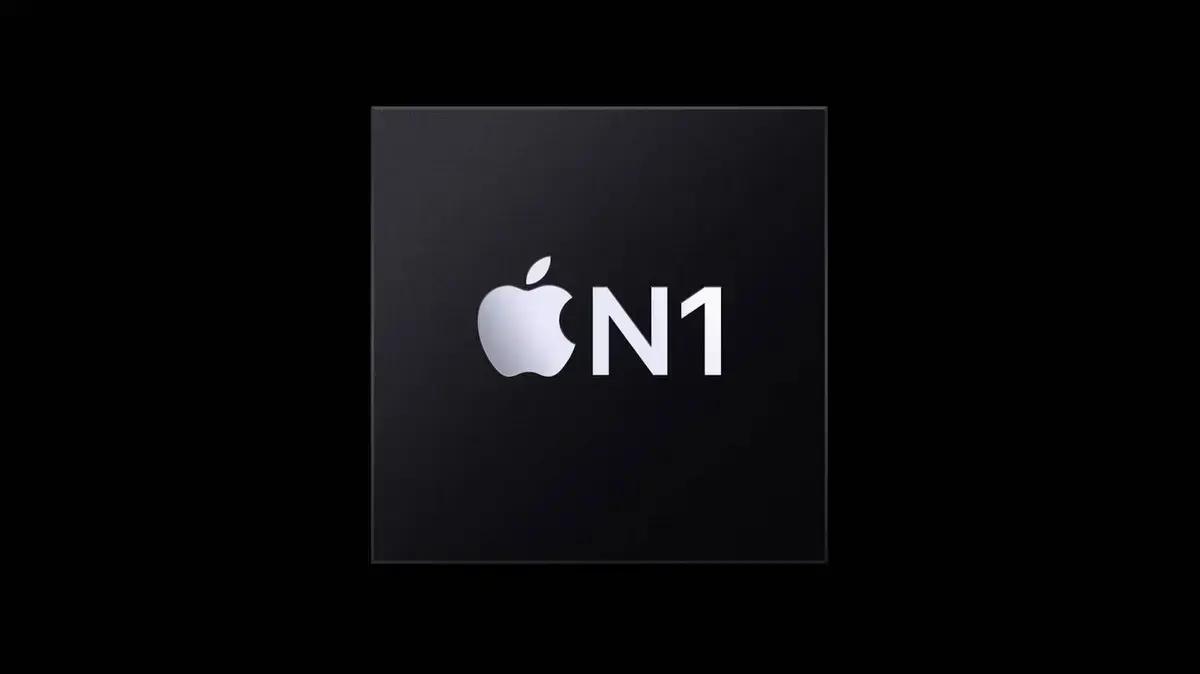 Novo chip N1 da Apple no iPhone 17, 17 Pro e iPhone Air tem limitação no Wi-Fi 7