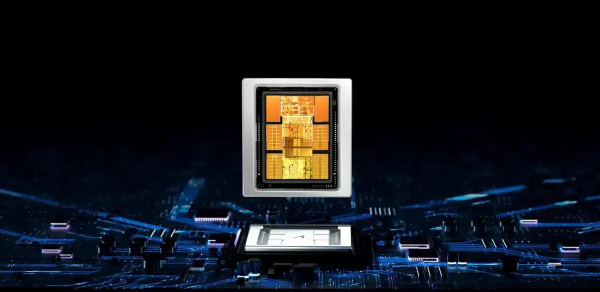 China avança no desenvolvimento de chips de IA 5nm com novas soluções nacionais