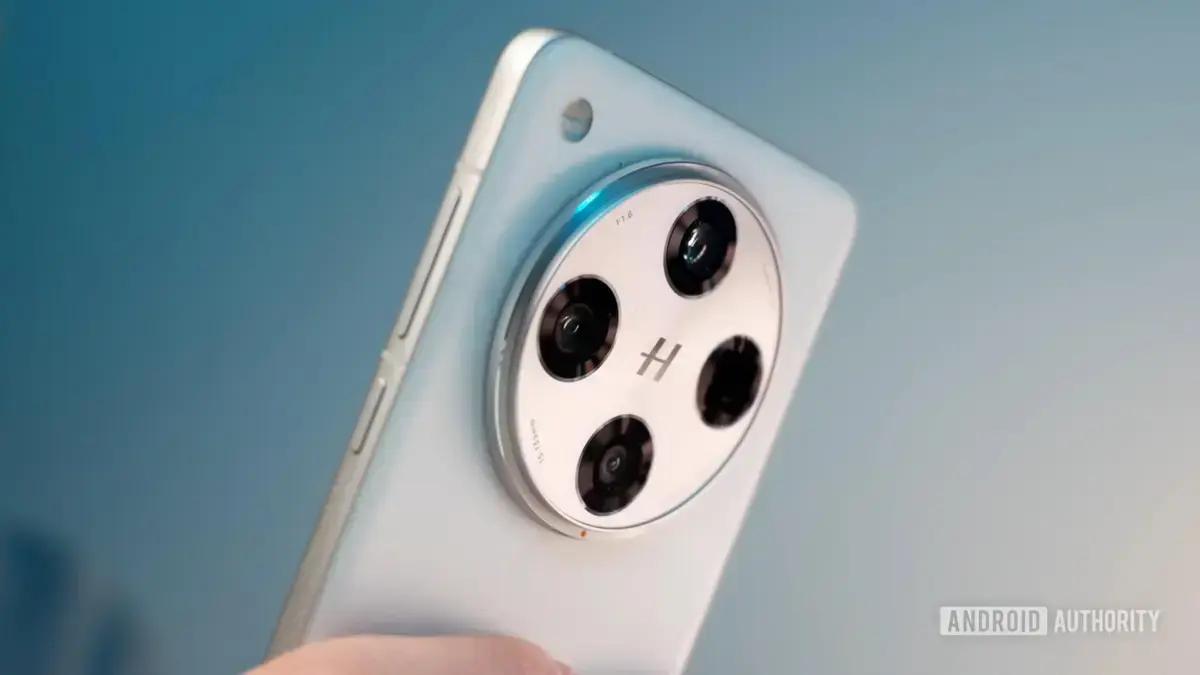 OPPO aposta em câmera teleobjetiva de 200MP no Find X9 Pro, ampliando tendência Android