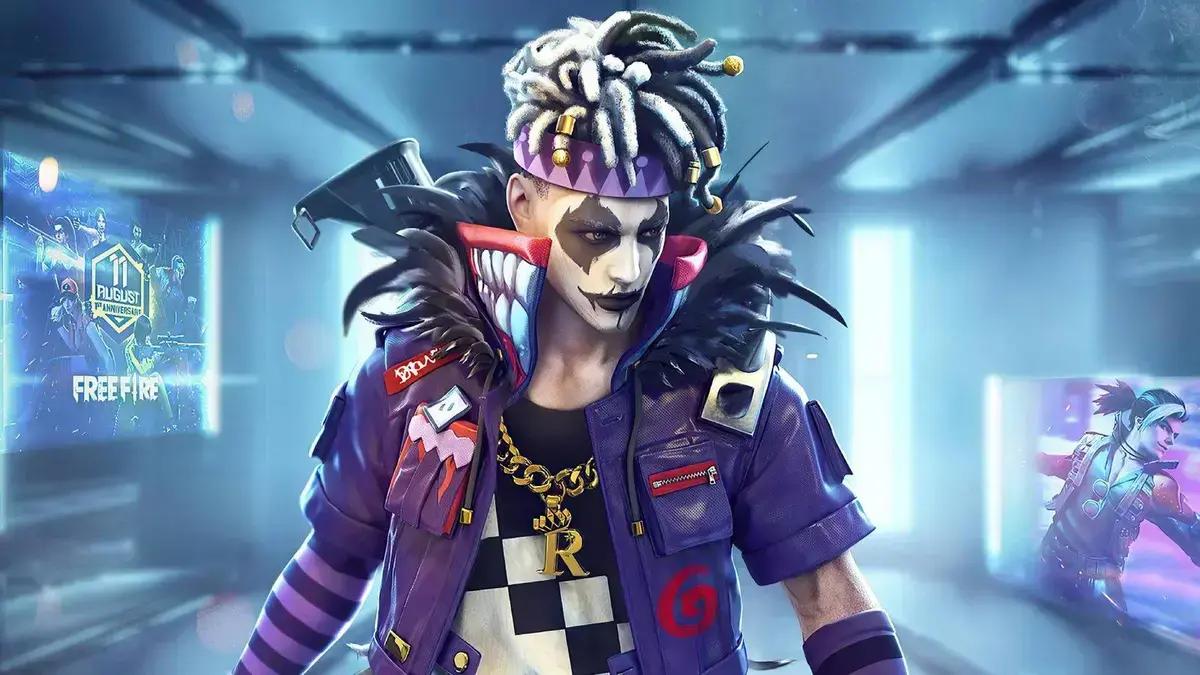 Codiguin Free Fire de setembro: lista atualizada de recompensas e skins para resgate
