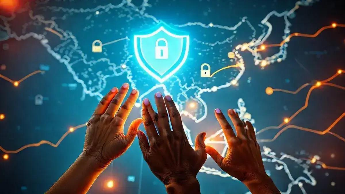 Google.org investe US$ 5 milhões para combater golpes online na Ásia-Pacífico