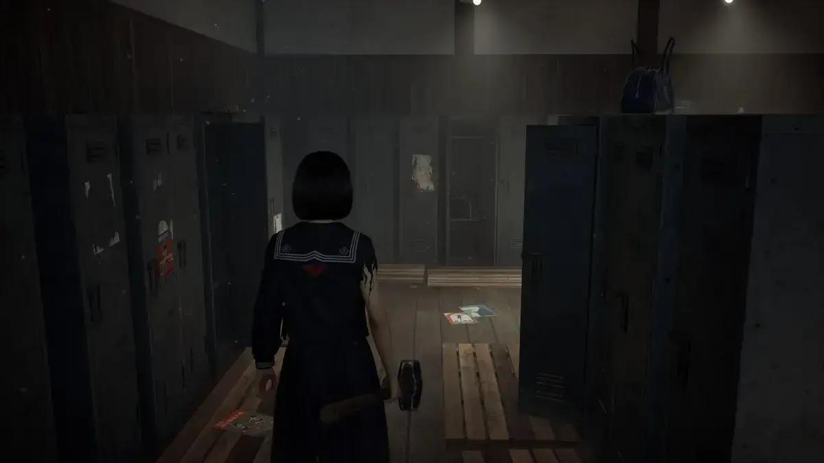 Guia completo das combinações de lockers na escola de Silent Hill f