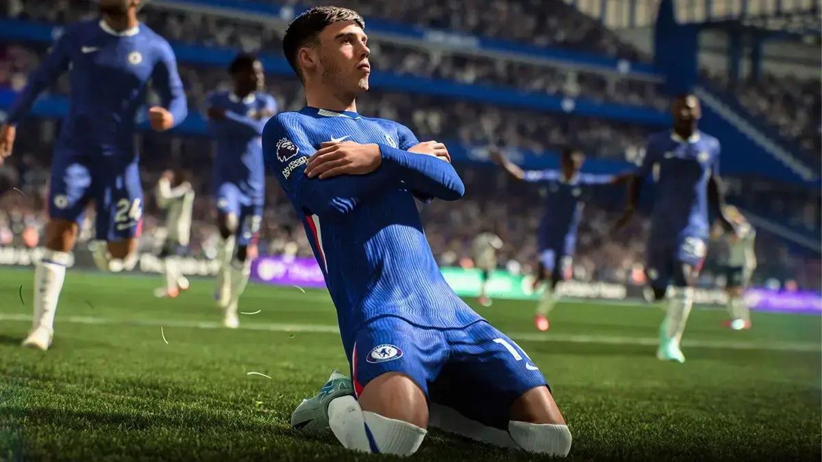 EA SPORTS FC 26: Como ativar o crossplay para jogar entre consoles e PC