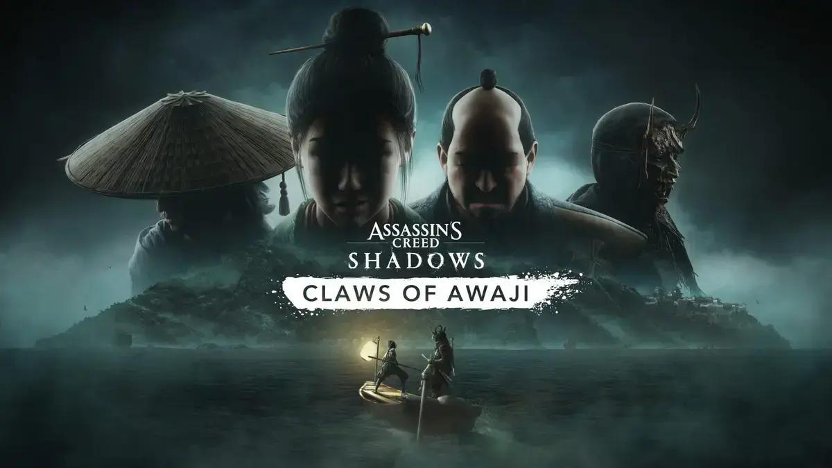 Como derrotar Nowaki, a Emboscadora, em Assassin’s Creed Shadows: Claws of Awaji