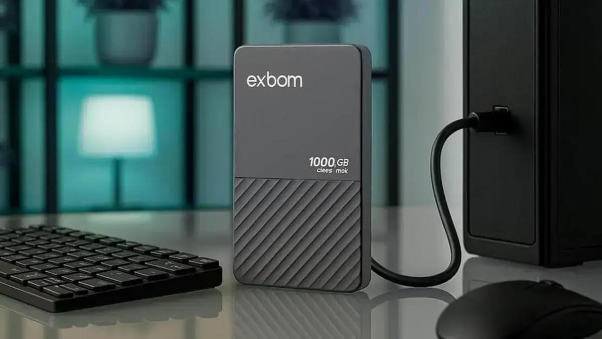 Componentes essenciais para seu PC: placas de vídeo, fontes, SSDs e mais com descontos na Amazon