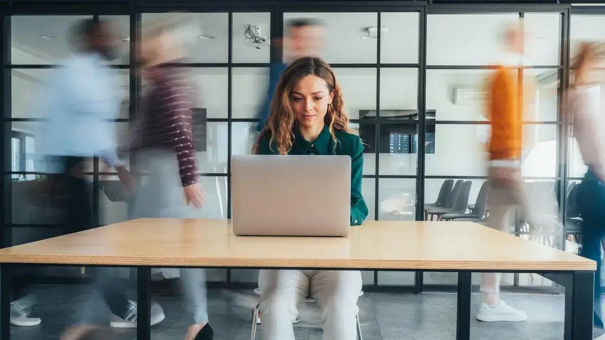 Como transformar o trabalho para sentir vontade de voltar na segunda-feira