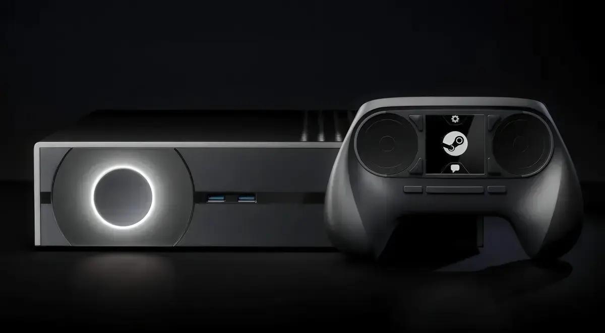 Valve pode estar desenvolvendo o console Steam Frame com tecnologia avançada