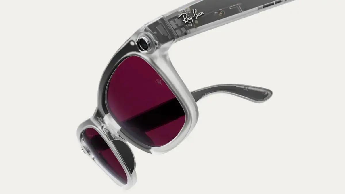 Óculos inteligentes Ray-Ban Meta (Gen 2) são lançados oficialmente no Brasil por R$ 3,3 mil