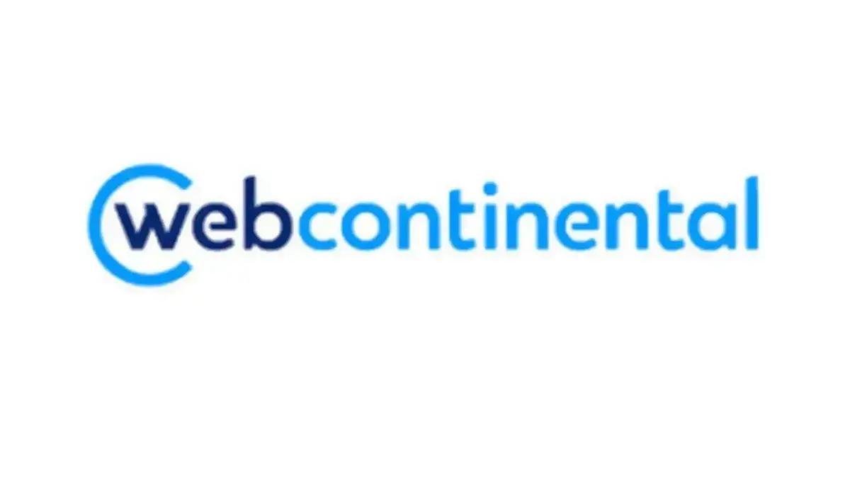 Cupom Webcontinental com até 40% de desconto em setembro de 2025