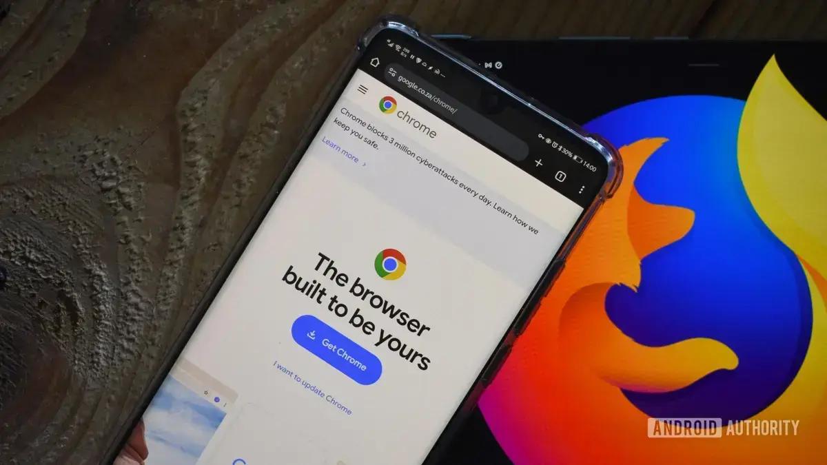 Chrome para Android poderá ganhar opção de temas personalizados independentes do sistema