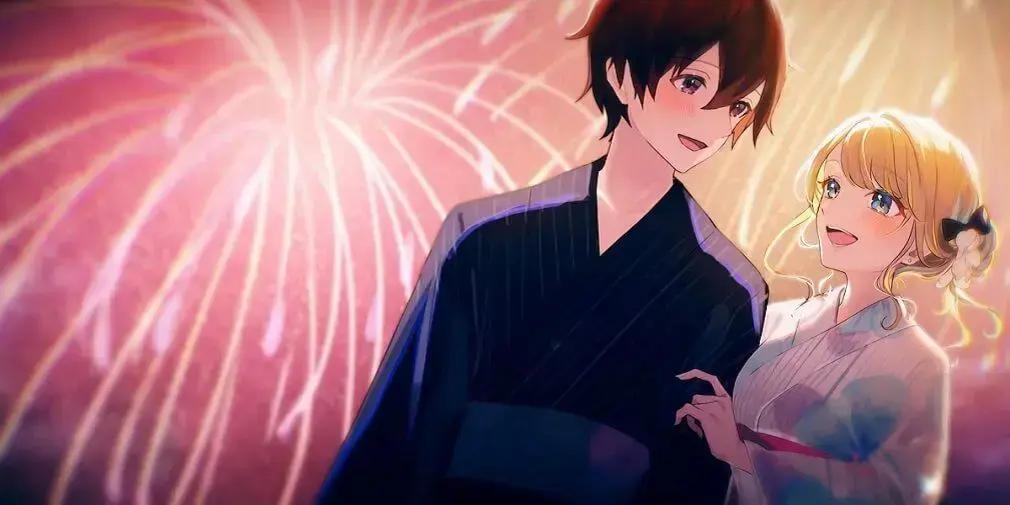 Melhores jogos de romance para celular em 2025