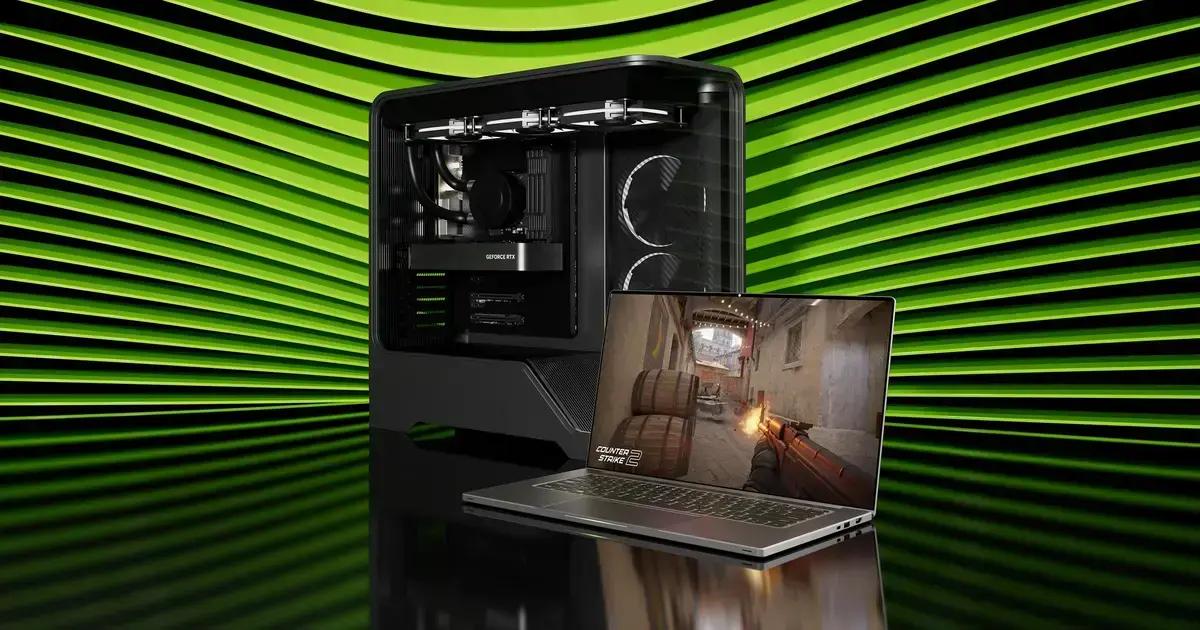 Ofertas da série GeForce RTX 50 no Walmart são exclusivas para os EUA