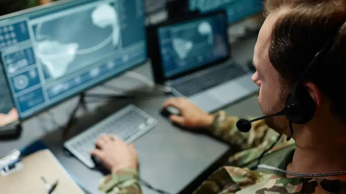 Exército Brasileiro realiza maior treinamento de defesa cibernética do hemisfério Sul