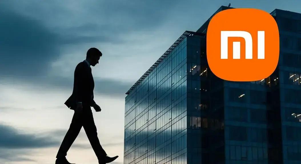 Executivo da Redmi é demitido por vazamento de segredos da empresa