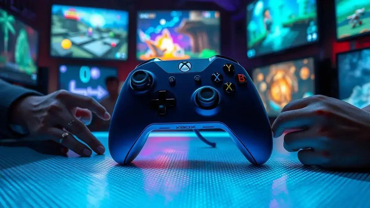 ID@Xbox Demo Fest retorna na próxima semana com mais de 40 jogos independentes para testar