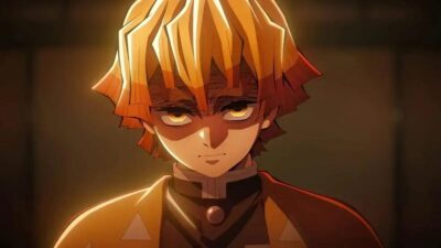 Polêmica no Brasil sobre classificação indicativa de Demon Slayer: Castelo Infinito
