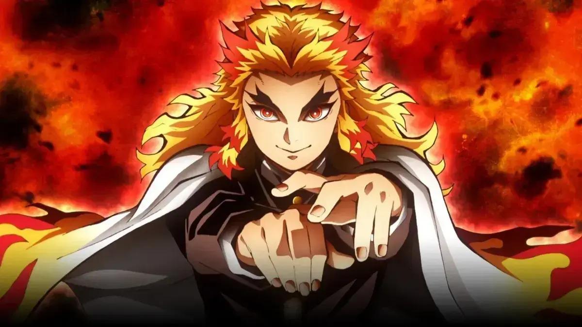 5 momentos inesquecíveis de Demon Slayer até o arco Castelo Infinito