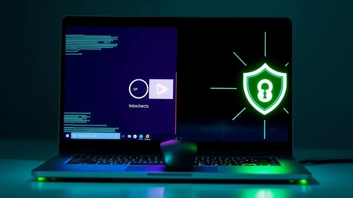 Atualização da ferramenta Flyoobe permite desativar recursos de IA no Windows 11
