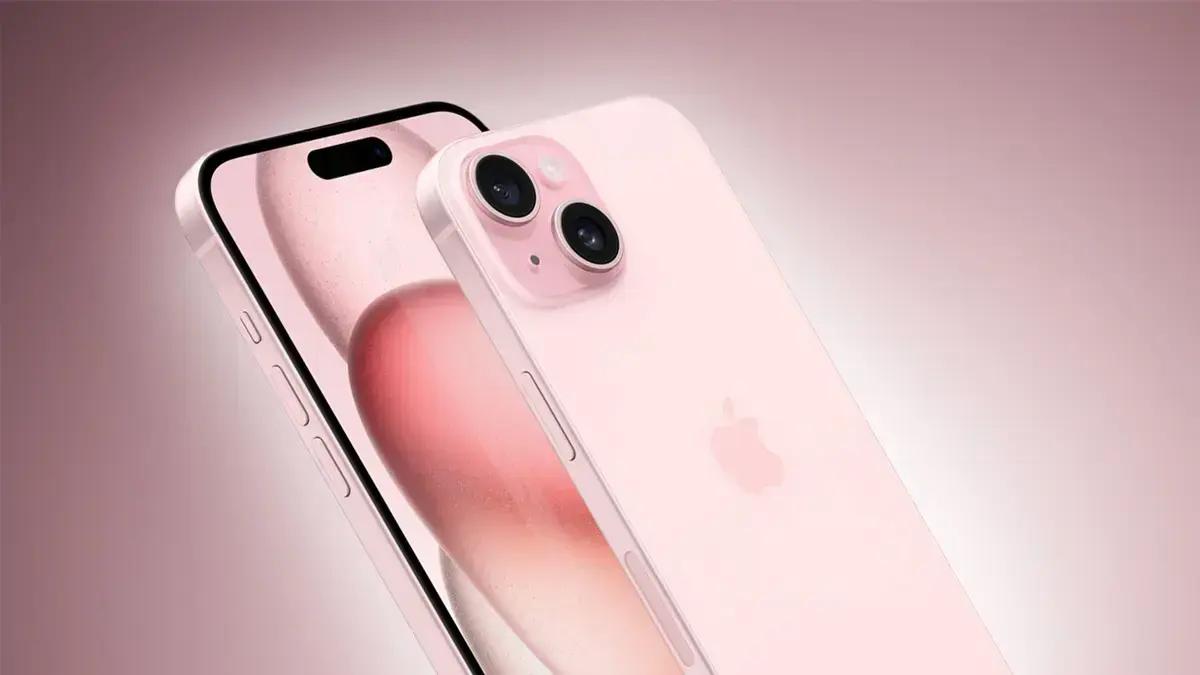 Apple descontinua vendas do iPhone 15 e iPhone 15 Plus nos EUA