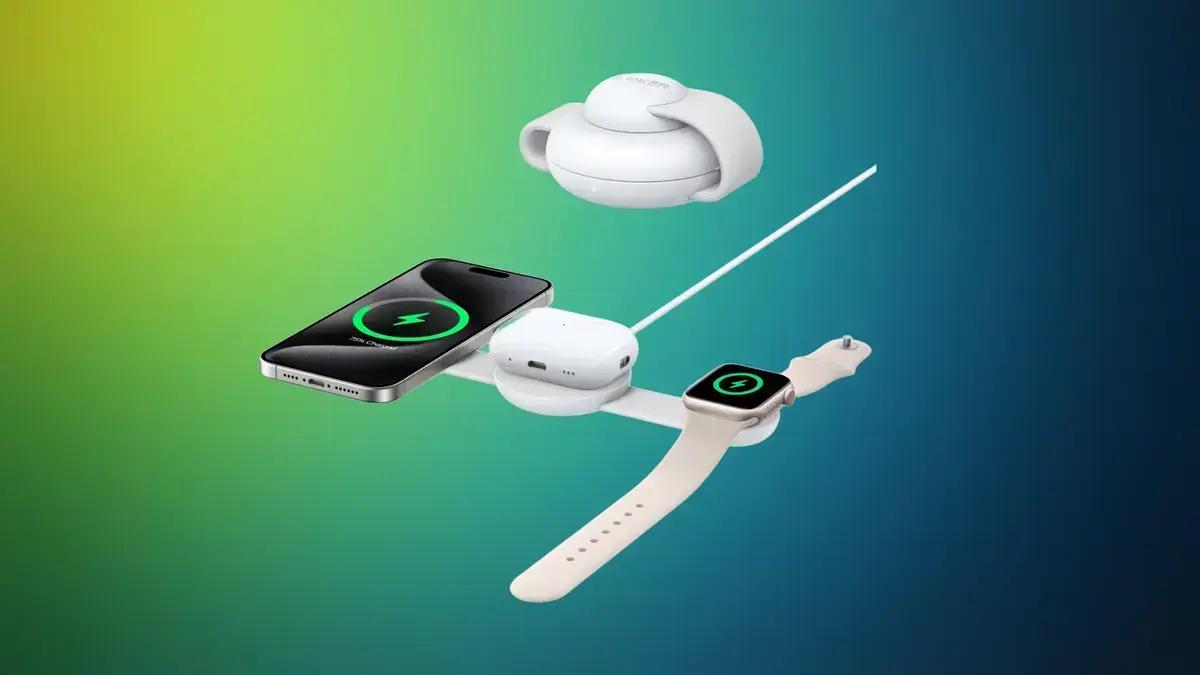 Desconto de 20% em carregadores, hubs e baterias portáteis Anker (promoção não válida no Brasil)