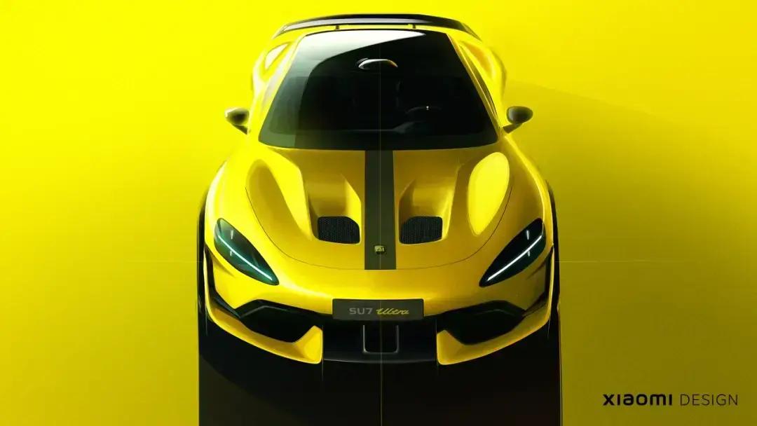 Ex-designer da Lamborghini assume liderança do design exterior da Xiaomi na Europa