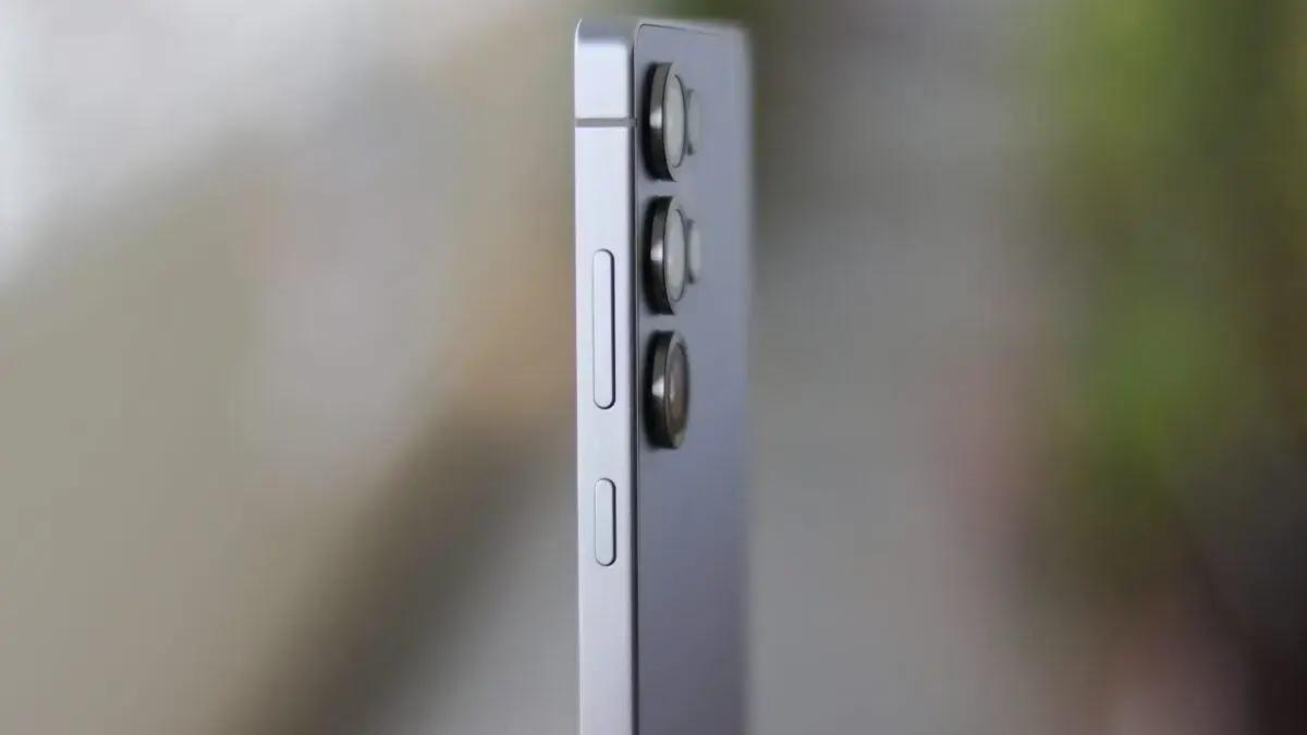 Mudanças no design do Galaxy S26 Ultra são motivadas por aparelho mais fino e câmeras aprimoradas