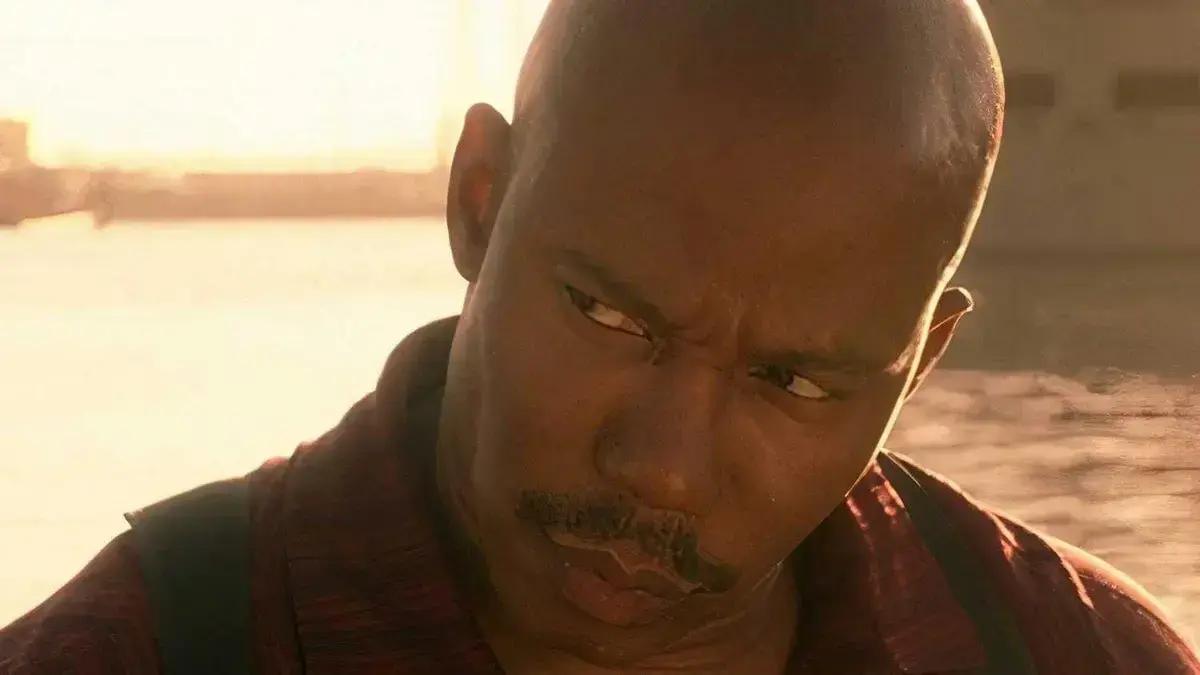O destino de James Doakes na série e nos livros de Dexter
