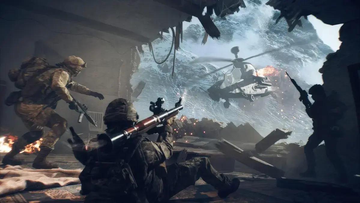 Battlefield 6 se une a Sony e Microsoft para melhorar detecção de trapaças em consoles