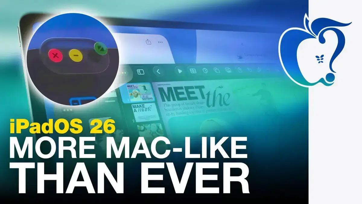 Dicas e Truques para Multitarefas no iPadOS 26