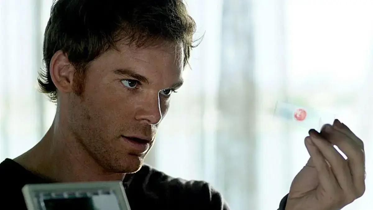 10 diferenças marcantes entre a série Dexter e os livros originais