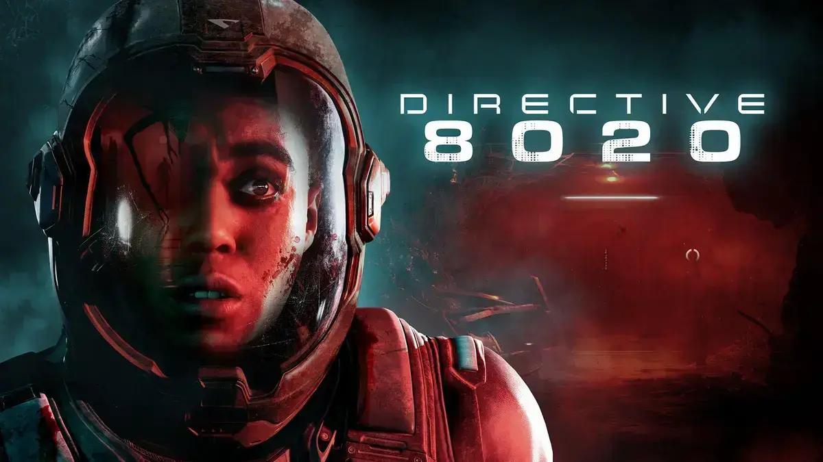 Antevisão de Directive 8020 na Gamescom: Um novo capítulo na antologia de terror