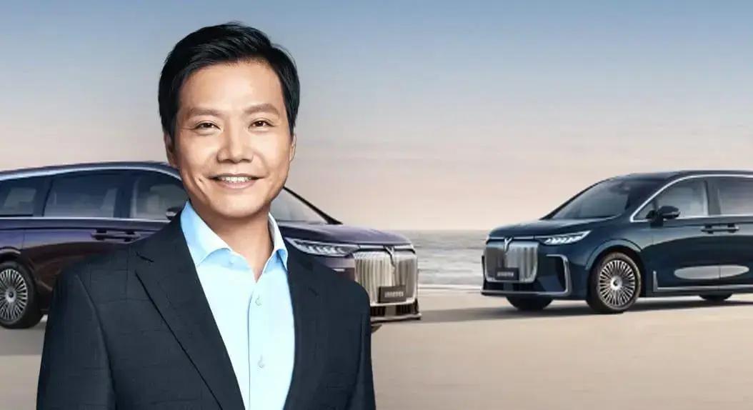 Lei Jun detalha a filosofia da Xiaomi de desafiar grandes referências