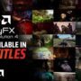Driver Adrenalin 25.9.1 da AMD ativa FSR 4 em mais de 85 jogos DX12 e traz correções para GPUs Radeon